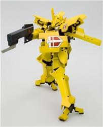 KOTOBUKIYA ELTEMUS Renewal ver. "BROKEN BLADE"