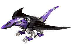 KOTOBUKIYA EZ-005 REDLER GUYROS EMPIRE Ver. "ZOIDS"