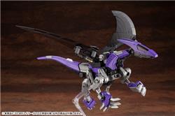 KOTOBUKIYA EZ-005 REDLER GUYROS EMPIRE Ver. "ZOIDS"