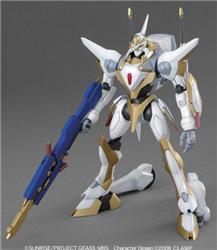 Lancelot « Code Geass » de Bandai Hobby