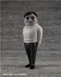 MegaHouse  DAN DA DAN Alien Serpo