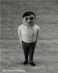 MegaHouse  DAN DA DAN Alien Serpo