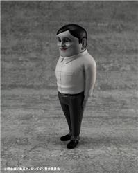 MegaHouse  DAN DA DAN Alien Serpo