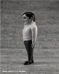 MegaHouse  DAN DA DAN Alien Serpo