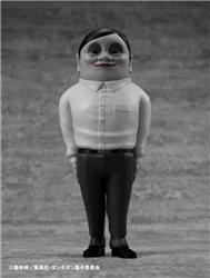 MegaHouse  DAN DA DAN Alien Serpo