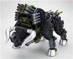 KOTOBUKIYA RBOZ-006 DIBISON MARKING PLUS Ver. "ZOIDS"