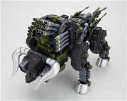 KOTOBUKIYA RBOZ-006 DIBISON MARKING PLUS Ver. "ZOIDS"