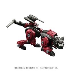 TAKARA TOMY RMZ-004 Hellcat Guylos Color "ZOIDS"