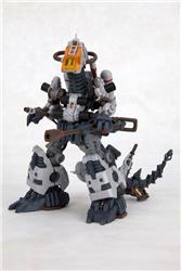 KOTOBUKIYA RZ-014 GODOS MARKING PLUS Ver. "ZOIDS"