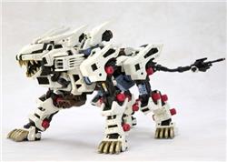 KOTOBUKIYA RZ-041 LIGER ZERO Marking Plus Ver. "ZOIDS"