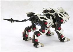 KOTOBUKIYA RZ-041 LIGER ZERO Marking Plus Ver. "ZOIDS"
