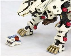KOTOBUKIYA RZ-041 LIGER ZERO Marking Plus Ver. "ZOIDS"