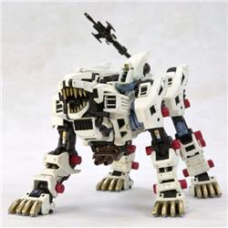 KOTOBUKIYA RZ-041 LIGER ZERO Marking Plus Ver. "ZOIDS"