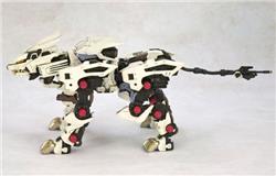 KOTOBUKIYA RZ-041 LIGER ZERO Marking Plus Ver. "ZOIDS"