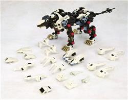KOTOBUKIYA RZ-041 LIGER ZERO Marking Plus Ver. "ZOIDS"