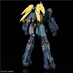 BANDAI HOBBY RG 1/144 Unicorn Gundam 02 Banshee Norn