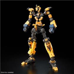 BANDAI HOBBY RG 1/144 Unicorn Gundam 02 Banshee Norn