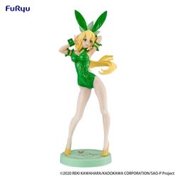 FuRyu Sword Art Online Leafa Sylph Couleur ver.
