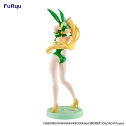 FuRyu Sword Art Online Leafa Sylph Couleur ver.