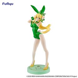 FuRyu Sword Art Online Leafa Sylph Couleur ver.