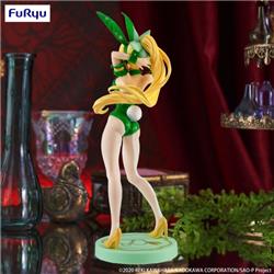FuRyu Sword Art Online Leafa Sylph Couleur ver.