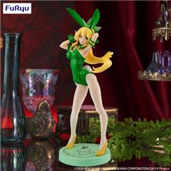 FuRyu Sword Art Online Leafa Sylph Couleur ver.