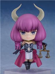 GOOD SMILE COMPANY Nendoroid Aura the Guillotine