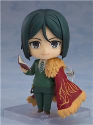 Zhuge Liang, lanceur de sorts Nendoroid de GOOD SMILE COMPANY