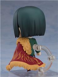 Zhuge Liang, lanceur de sorts Nendoroid de GOOD SMILE COMPANY