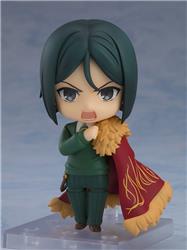 Zhuge Liang, lanceur de sorts Nendoroid de GOOD SMILE COMPANY