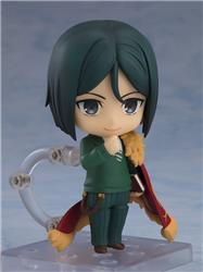 Zhuge Liang, lanceur de sorts Nendoroid de GOOD SMILE COMPANY