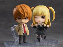 GOOD SMILE COMPANY Nendoroid Misa Amane 2.0 “ Death Note”