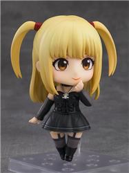 GOOD SMILE COMPANY Nendoroid Misa Amane 2.0 “ Death Note”
