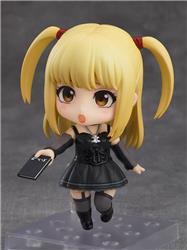 GOOD SMILE COMPANY Nendoroid Misa Amane 2.0 “ Death Note”
