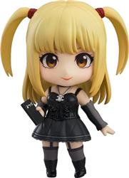 GOOD SMILE COMPANY Nendoroid Misa Amane 2.0 “ Death Note”