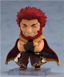 GOOD SMILE COMPANY Nendoroid Rider Iskandar