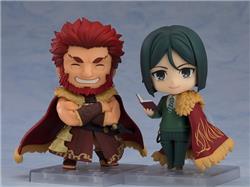 GOOD SMILE COMPANY Nendoroid Rider Iskandar