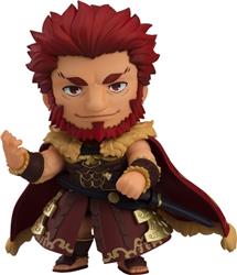 GOOD SMILE COMPANY Nendoroid Rider Iskandar