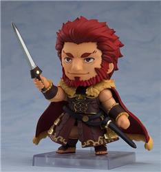 GOOD SMILE COMPANY Nendoroid Rider Iskandar