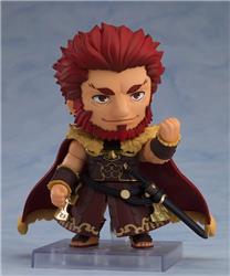 GOOD SMILE COMPANY Nendoroid Rider Iskandar