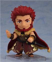 GOOD SMILE COMPANY Nendoroid Rider Iskandar