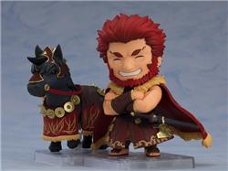 GOOD SMILE COMPANY Nendoroid Rider/Iskandar DX Edition