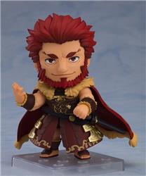 GOOD SMILE COMPANY Nendoroid Rider/Iskandar DX Edition