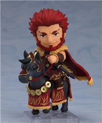GOOD SMILE COMPANY Nendoroid Rider/Iskandar DX Edition