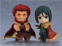 GOOD SMILE COMPANY Nendoroid Rider/Iskandar DX Edition