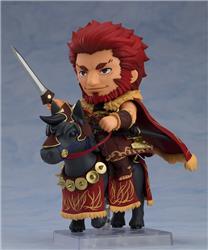 GOOD SMILE COMPANY Nendoroid Rider/Iskandar DX Edition