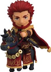 GOOD SMILE COMPANY Nendoroid Rider/Iskandar DX Edition