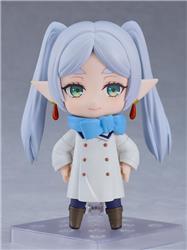 GOOD SMILE COMPANY Nendoroid Frieren: Winter Clothes Ver.