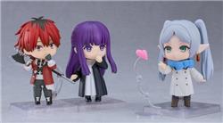 GOOD SMILE COMPANY Nendoroid Frieren: Winter Clothes Ver.