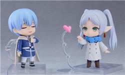 GOOD SMILE COMPANY Nendoroid Frieren: Winter Clothes Ver.